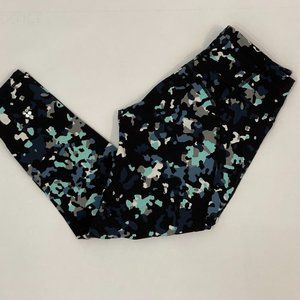 Sweaty Betty - Power Leggings 7/8 Length Multicolor, size S